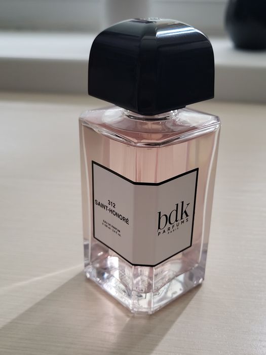 bdk 312 saint-honore 100ml