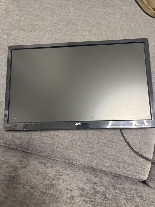Telewizor JVC LT-19E33B