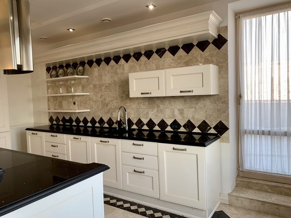 Многокомнатная квартира по адресу Куликово поле пл. (площадь 720 м²) - Atlanta.ua - фото 10