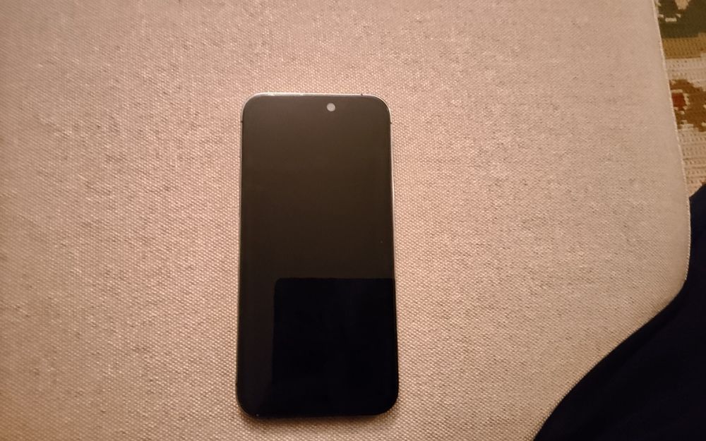 Iphone 14 pro  max em bom estado