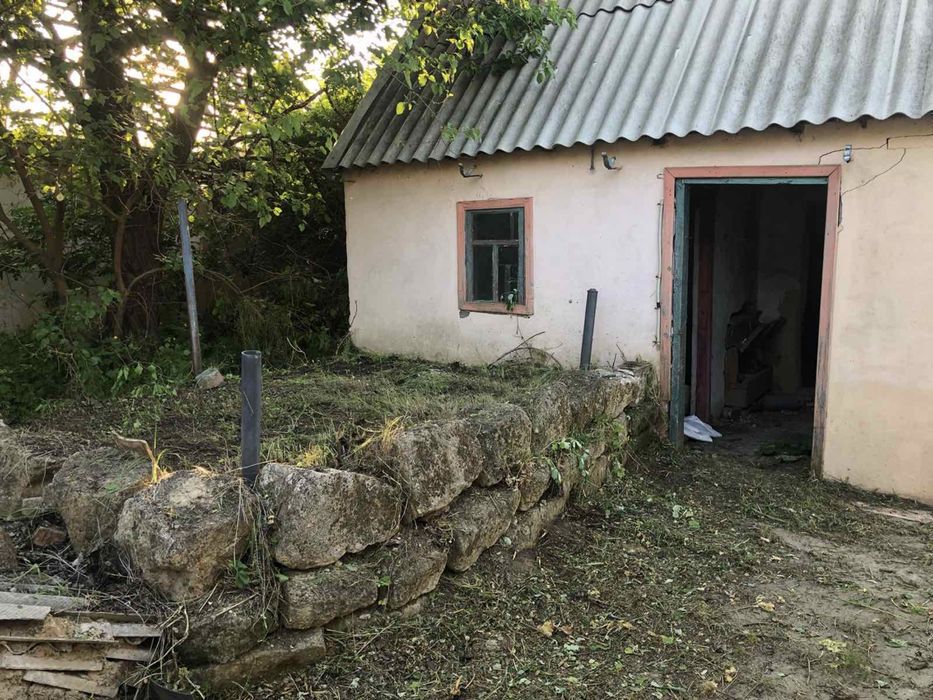 Оренда будинка село Біленьке