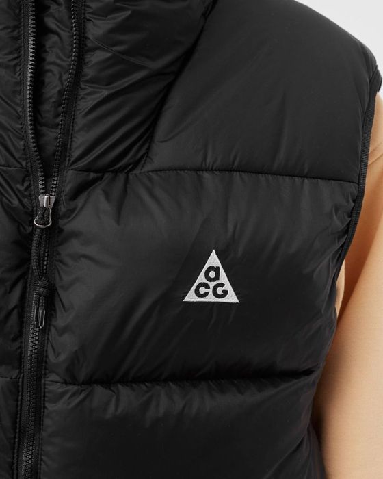 Жилетка Nike ACG Lunar Lake Puffer Vest