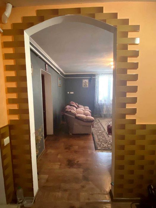 Будинок за адресою вул. Бандери Степана (площа 128,1 м²) - Atlanta.ua - фото 4