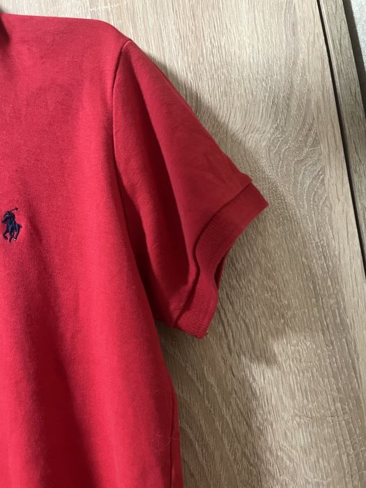 Продам футболку Polo Ralph