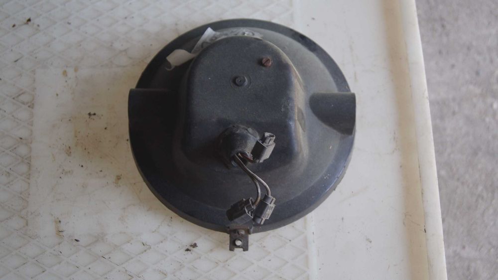 Jawa 350 obudowa lampy z instalacją oryginał