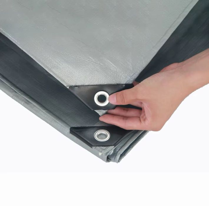 Тент міцнтй   від 2*3 до 15*20 розміри