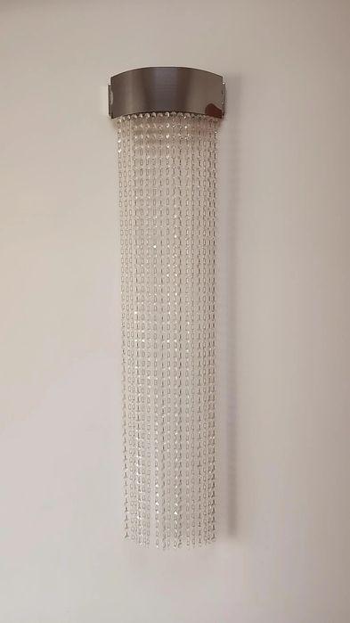 candeeiro  de parede