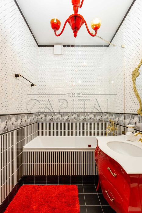 3-кімнатна квартира за адресою вул. Андрія Верхогляда (площа 118 м²) - Atlanta.ua - фото 22