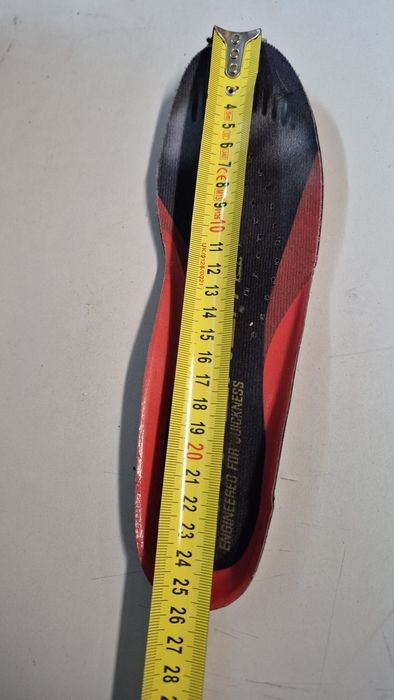 Łyżwy Bauer Hyperlite 6.5 Fit 2