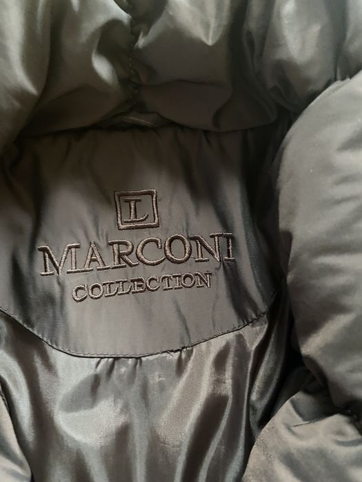 Kurtka Marconi wiosenna