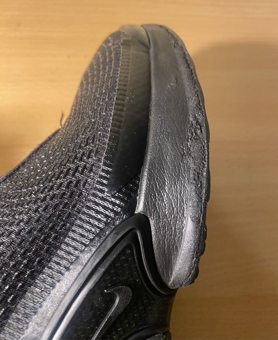 Крлссовки унисекс Nike Air Max Dn 36-37 размер