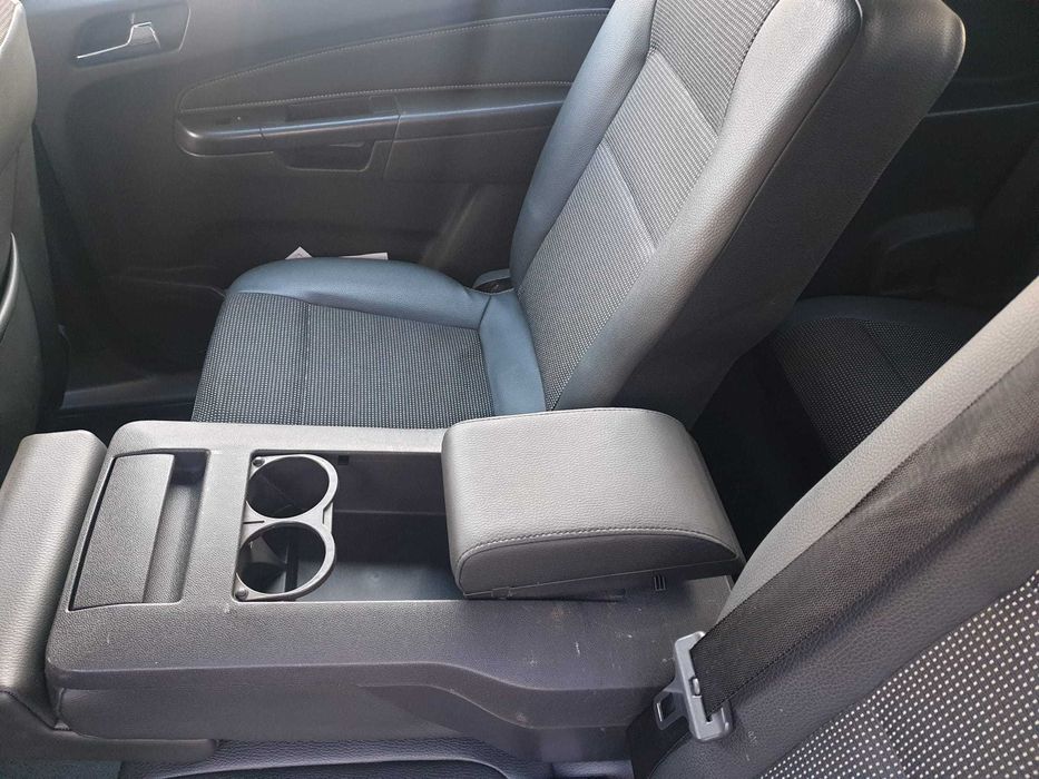 Opel Zafira B 1.9CDTI 150cv Versão Cosmos