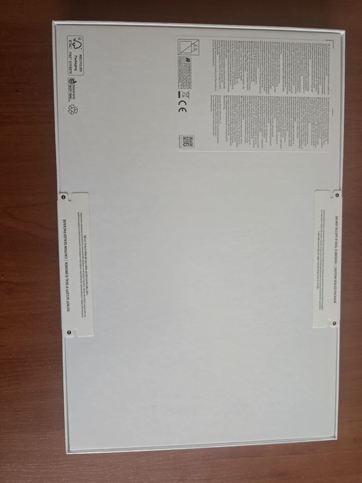 Samsung S10 Lite 6/128  Wifi 10.9 cala Nowy Plomby