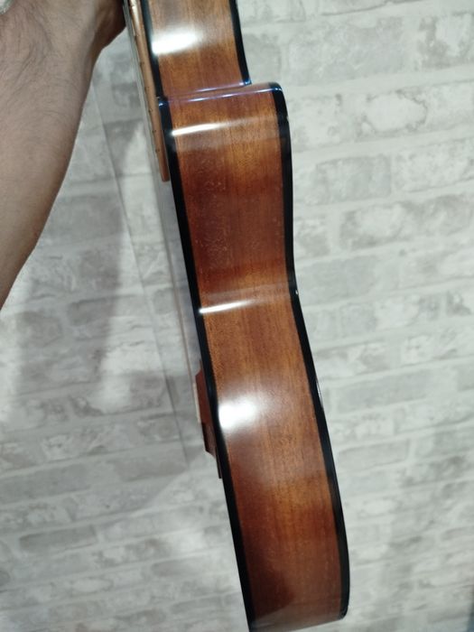 Guitarra APC 1C Slim