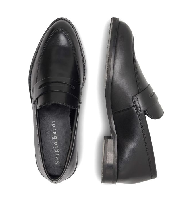 Лофери/сліпони/туфлі/балетки