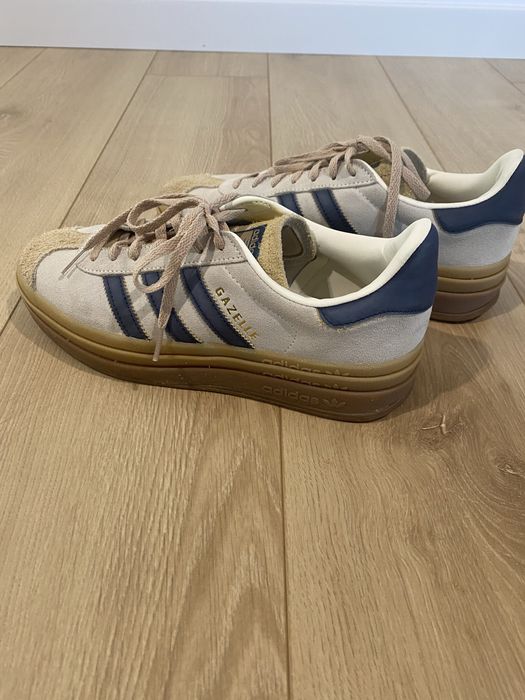 Adidas Gazelle Bold 40 2/3  nowe