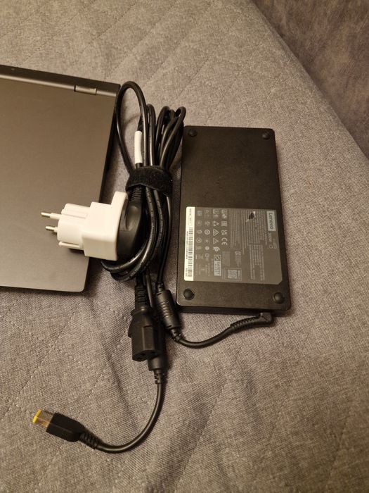 Laptop gamingowy Lenovo Legion 5