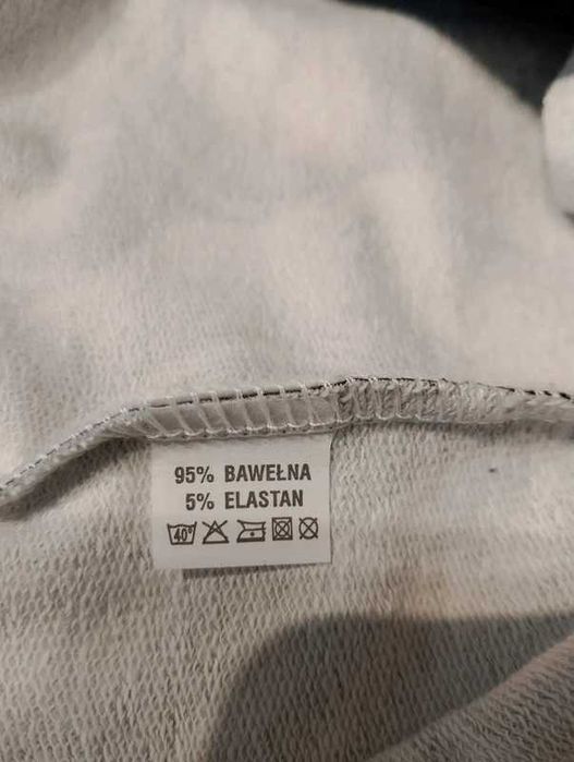 Młodzieżowa bluza Zbuntowane Koty rozm 164 NOWA