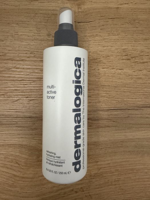 Dermalogica,Elemis, Дермалоджіка, Елеміс