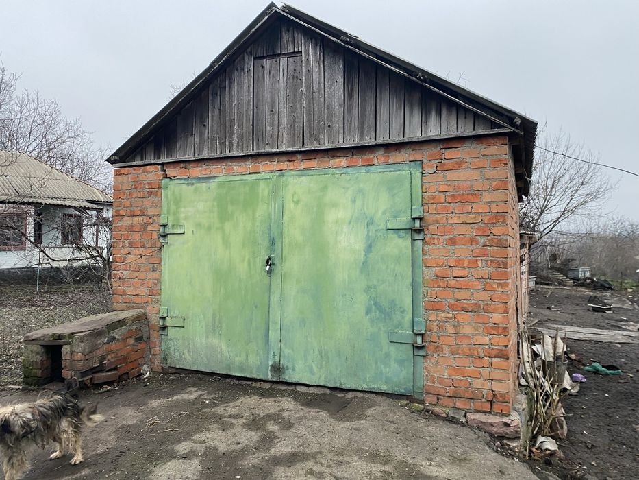 Будинок в Станіславчику