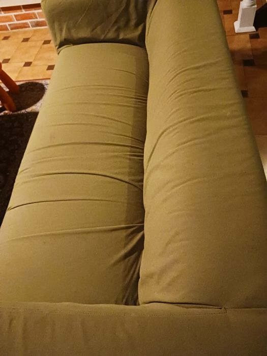 Sofá 2 lugares Klippan