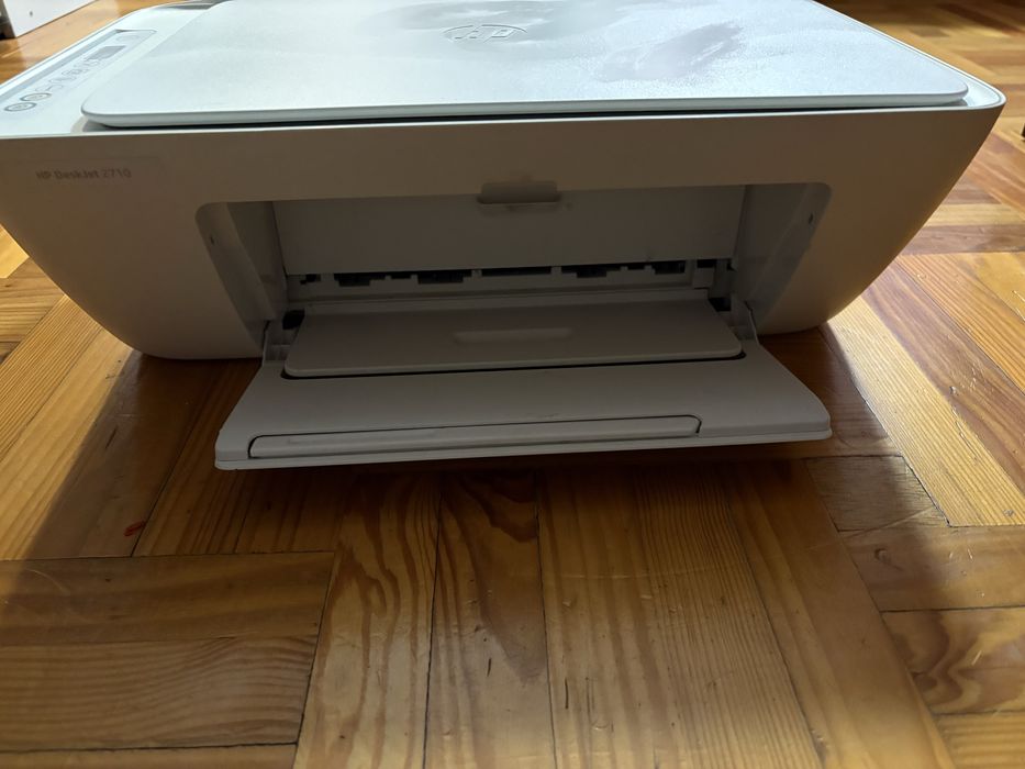 Drukarka HP deskjet 2710