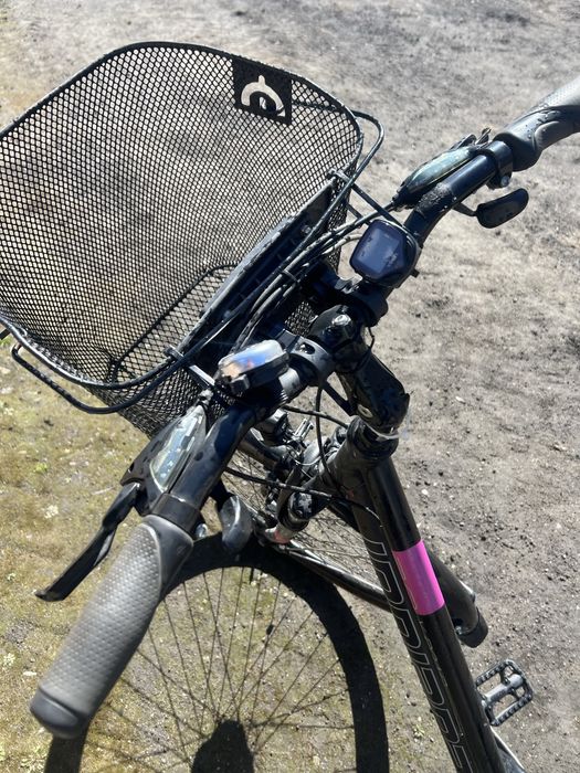 Sprzedam indiana 3.0 x - road