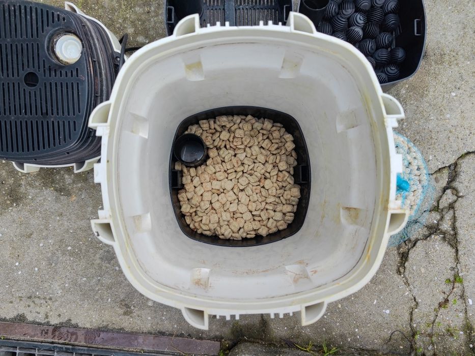 Motor para aquários