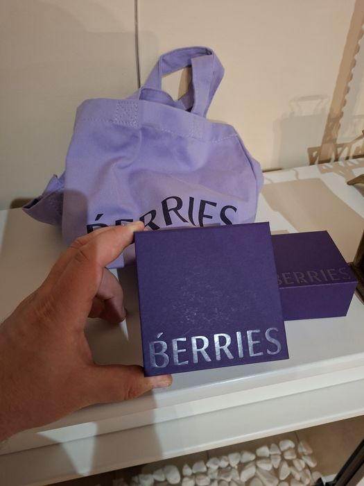 Opakowanie Prezentowe Berries