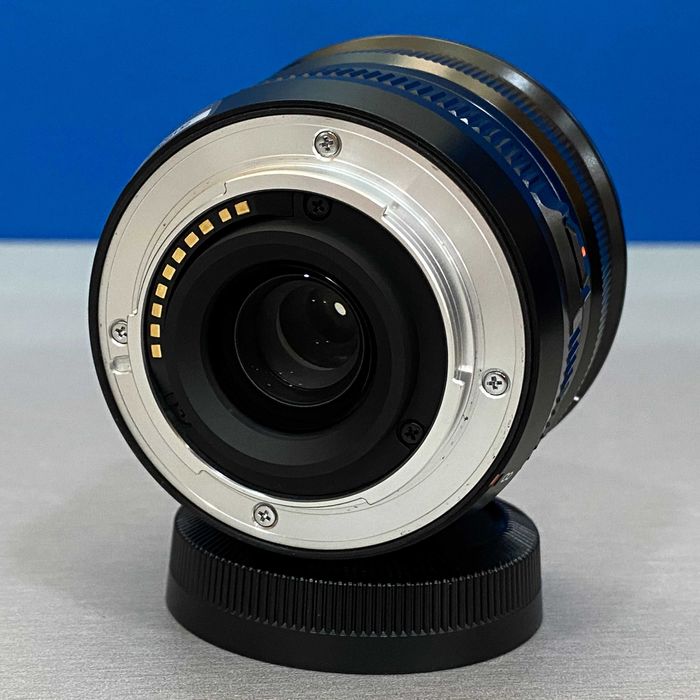 Fujifilm XF 8mm f/3.5 R WR (NOVA - 3 ANOS DE GARANTIA)