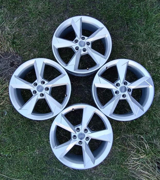 Диски R19 5/112 Audi, Volkswagen, Skoda, Seat.