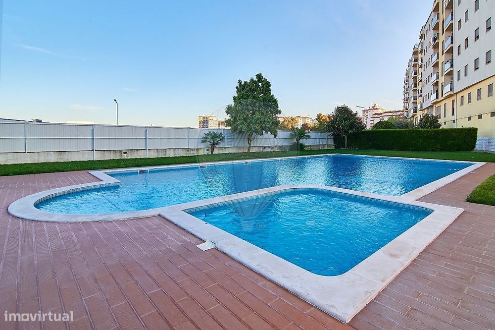 Apartamento T3 para venda