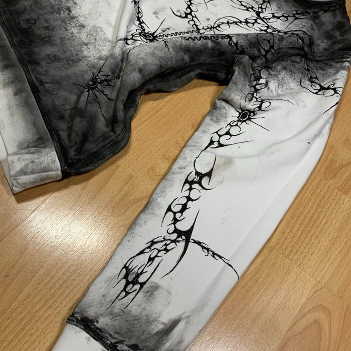 Кастом кофта nike custom