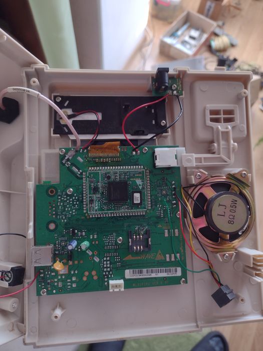 Cdma телефон Huawei