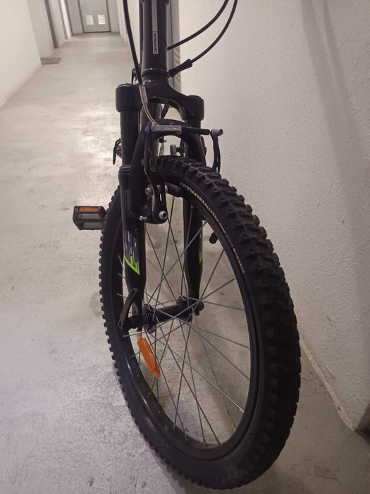 Bicicleta criança