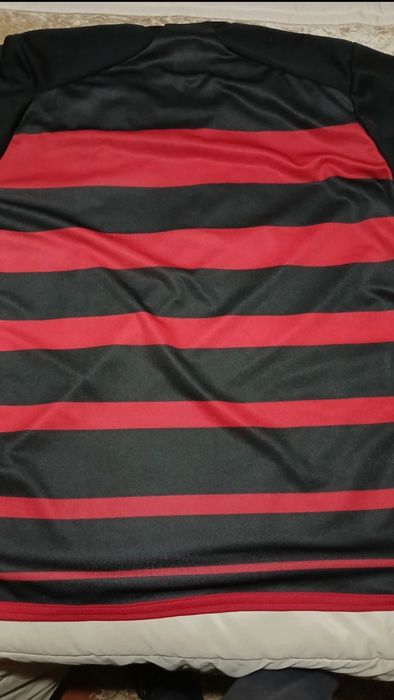 Camisola flamengo 24/25