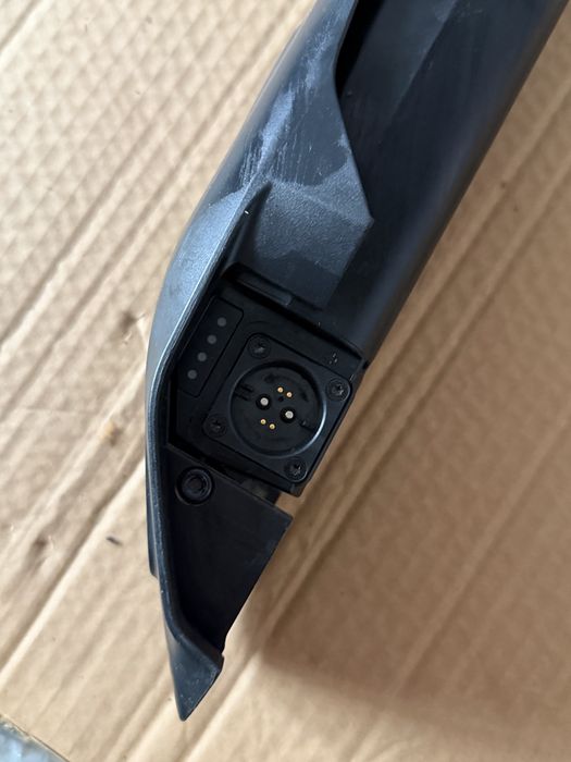 Батарея Specialized Turbo Levo 700 w 100% 10 циклів Gen 2