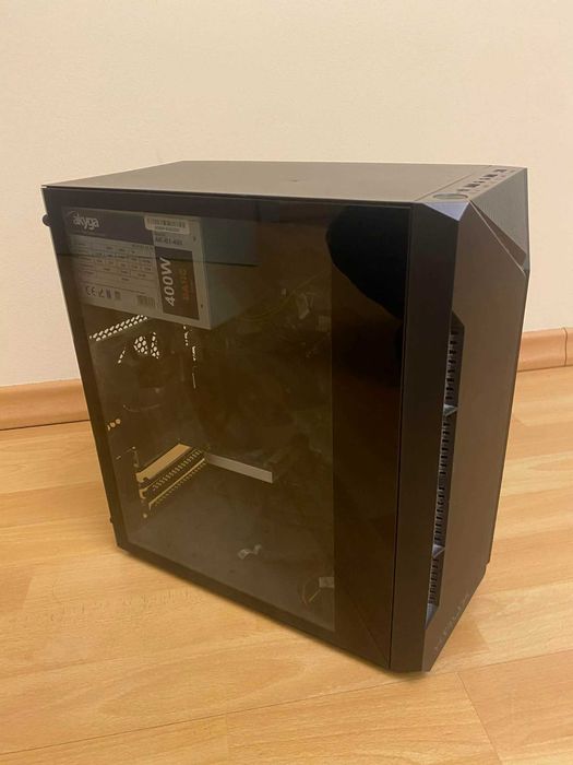 Komputer PC i5-3470 / 16GB RAM / SSD 240GB / GT 1030
