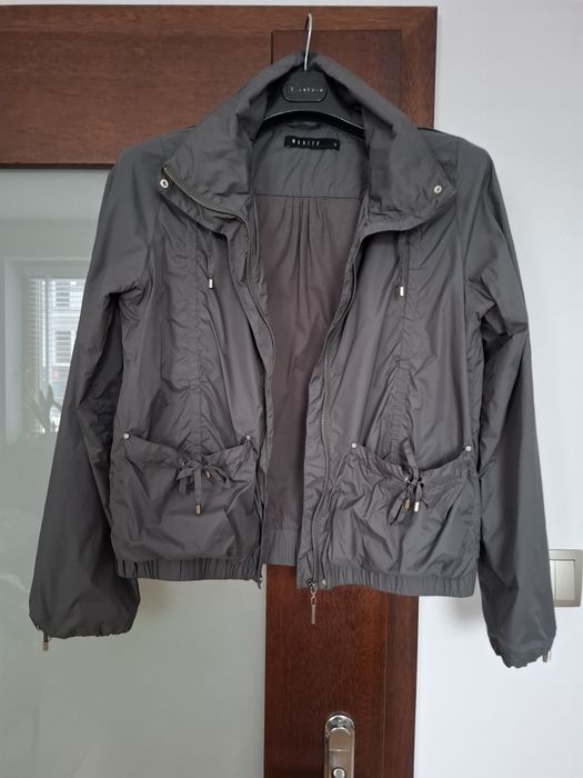 Damska kurtka na podszewce