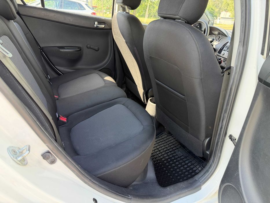 Hyundai i20 2014