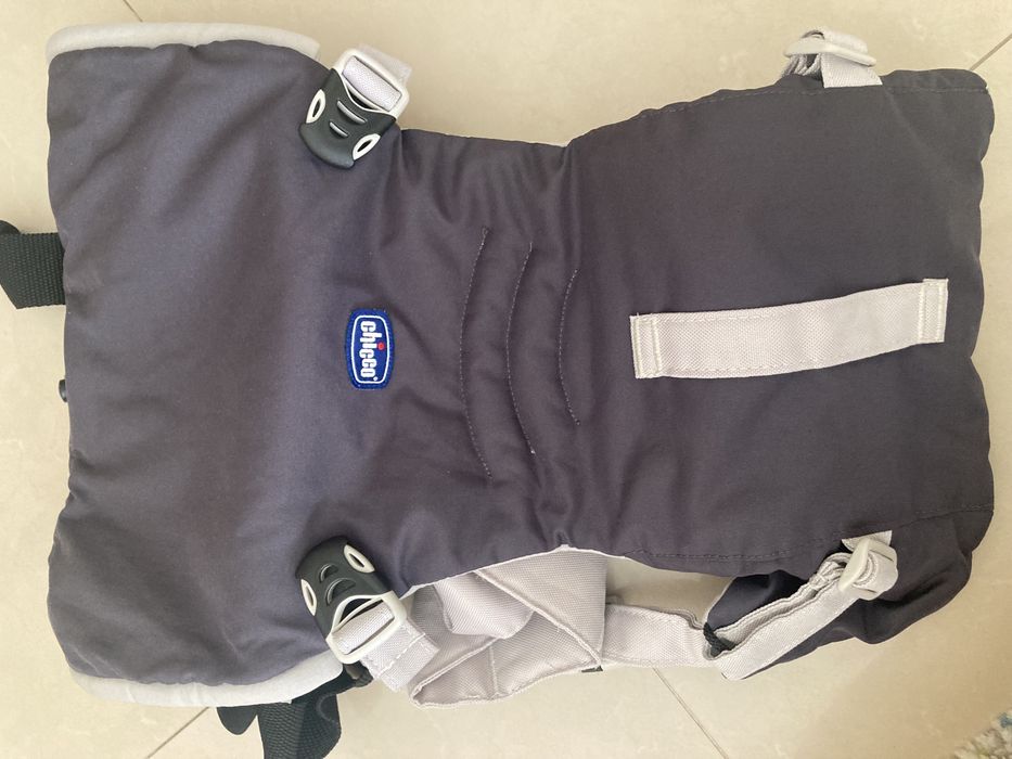 Marsupio Easy Fit Chicco 0+431064963728680963