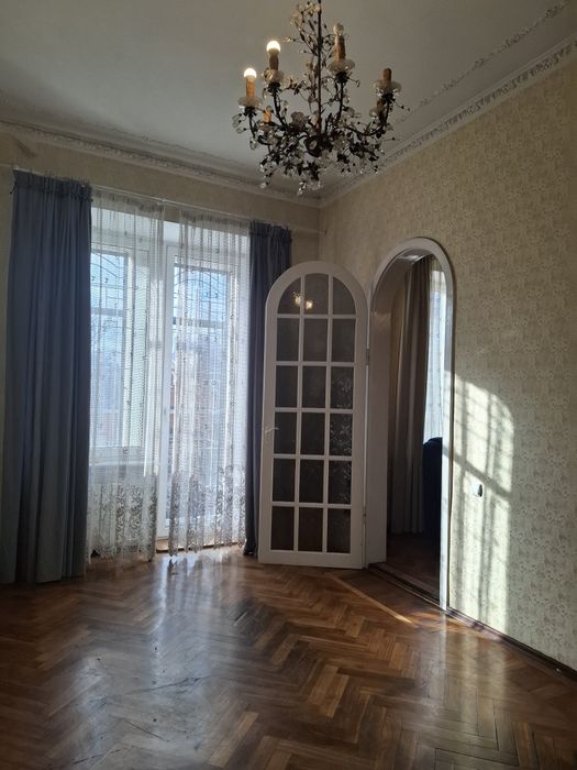 Многокомнатная квартира по адресу Куликово поле пл. (площадь 130 м²) - Atlanta.ua - фото 12