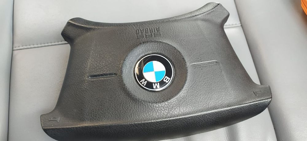 Airbag BMW série 3 E46