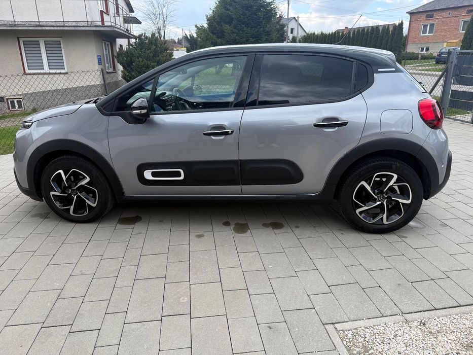 Citroën C3 Stan idealny
