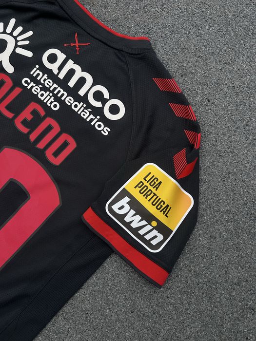 Camisola Galeno 2021/21