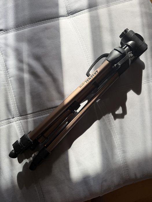 Штатив Arsenal 3770