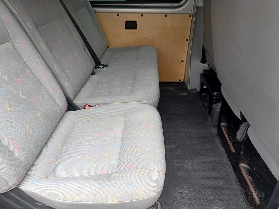 Sprzedam , VW T5 Transporter 1.9 TDI