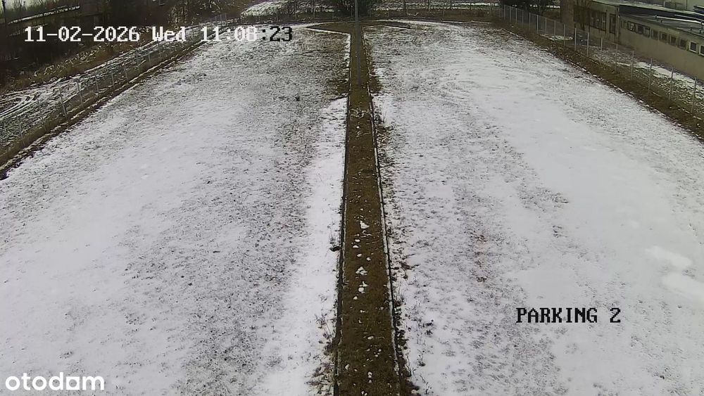 Oferta Wynajmu Terenu Parkingowego – Strzelce Krajeńsie