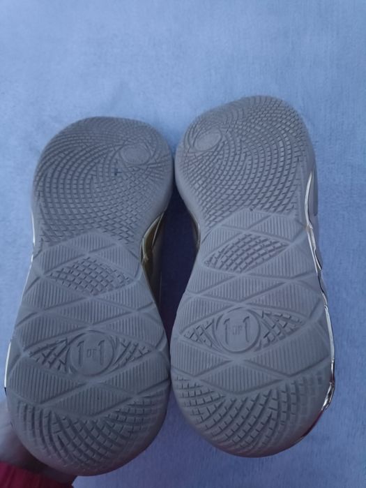 Женские кроссовки 2023 Puma р39