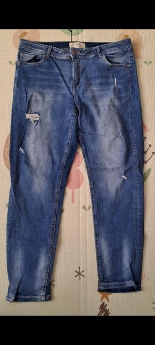 Dżinsy jeansy Reserved 42